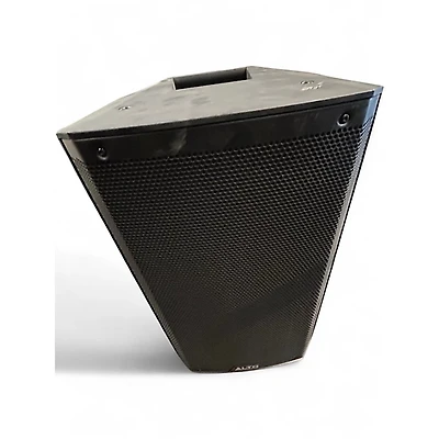 Used Alto TS212 Powered Speaker