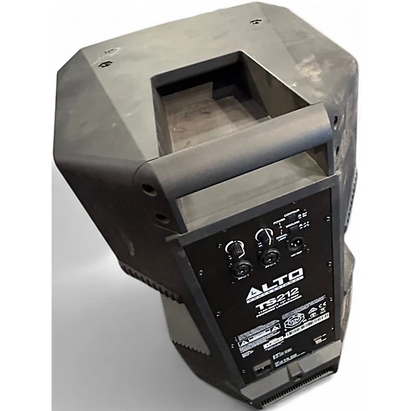 Used Alto TS212 Powered Speaker