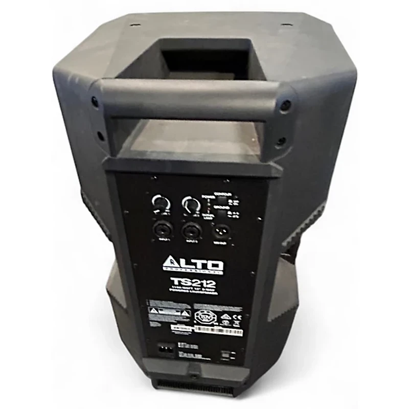 Used Alto TS212 Powered Speaker