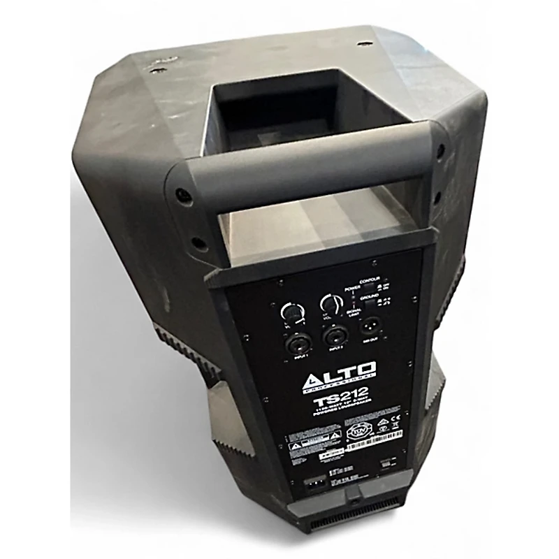 Used Alto TS212 Powered Speaker