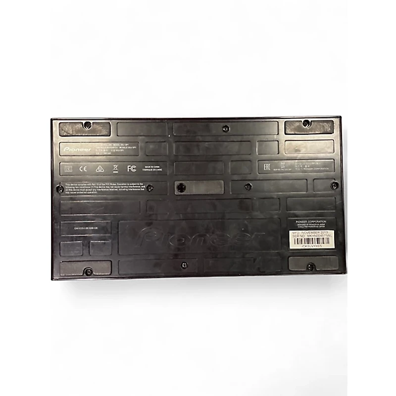 Used Pioneer DJ DDJSP1 DJ Controller