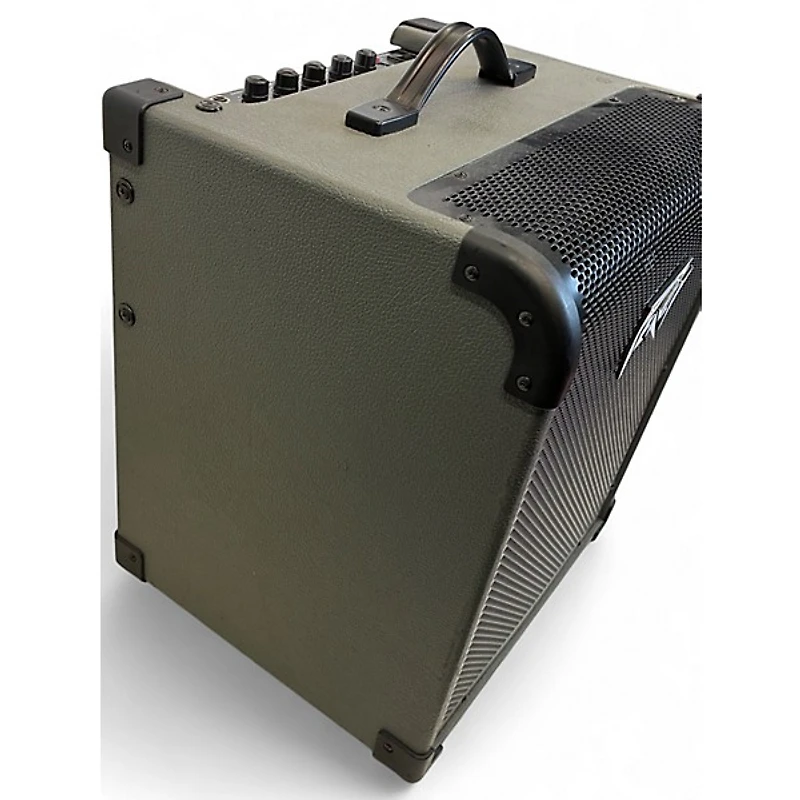 Used Peavey max 100 Bass Combo Amp