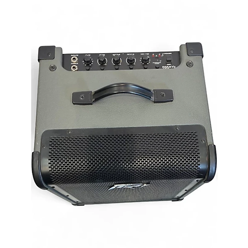 Used Peavey max 100 Bass Combo Amp