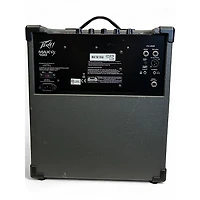 Used Peavey max 100 Bass Combo Amp