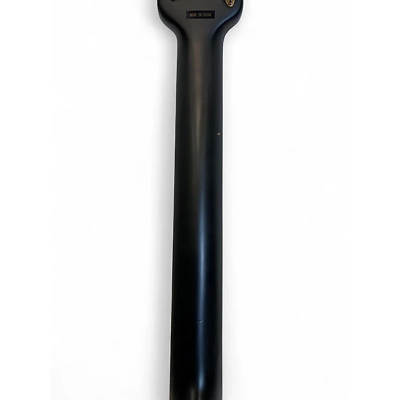 Used Ovation CC44 Celebrity Black Acoustic Electric Guitar