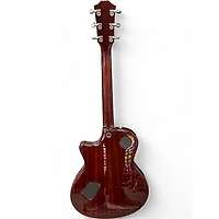 Used Taylor T3B Bigsby Tobacco Sunburst Hollow Body Electric Guitar