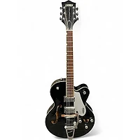 Used Gretsch Guitars G5120 Electromatic Black Hollow Body Electric Guitar