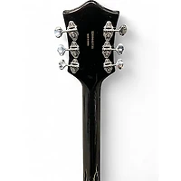 Used Gretsch Guitars G5120 Electromatic Black Hollow Body Electric Guitar