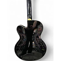 Used Gretsch Guitars G5120 Electromatic Black Hollow Body Electric Guitar