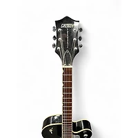Used Gretsch Guitars G5120 Electromatic Black Hollow Body Electric Guitar