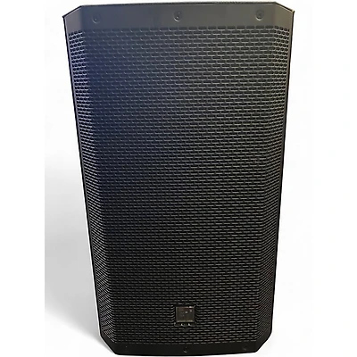 Used Electro-Voice ZLX-12P 12in 2-Way Powered Speaker