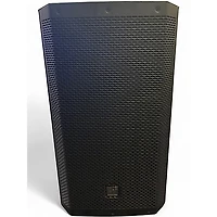 Used Electro-Voice ZLX-12P 12in 2-Way Powered Speaker