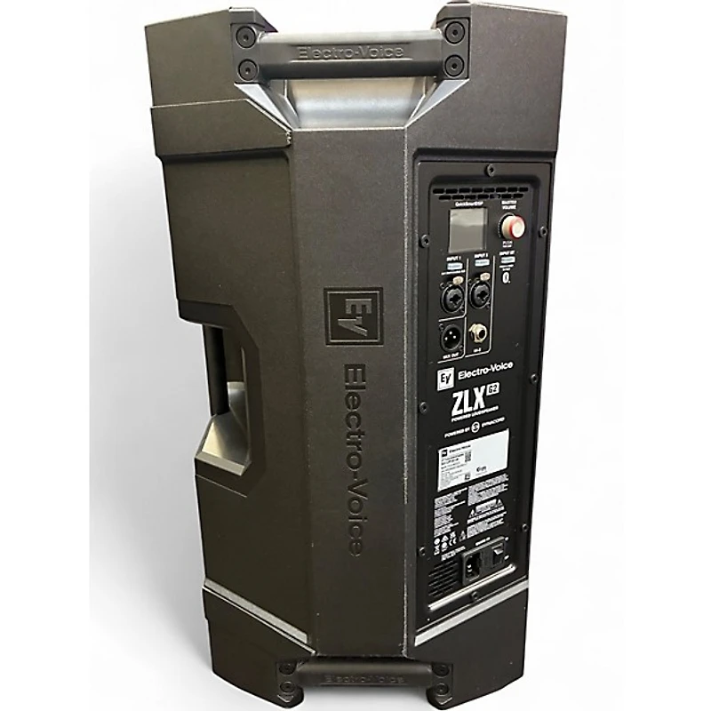 Used Electro-Voice ZLX-12P 12in 2-Way Powered Speaker