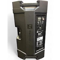 Used Electro-Voice ZLX-12P 12in 2-Way Powered Speaker