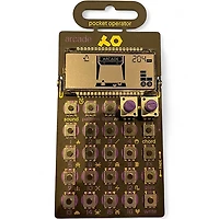 Used teenage engineering PO-12 Drum Machine