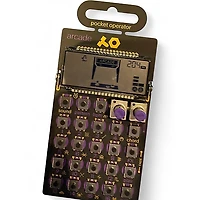 Used teenage engineering PO-12 Drum Machine