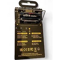 Used teenage engineering PO-12 Drum Machine