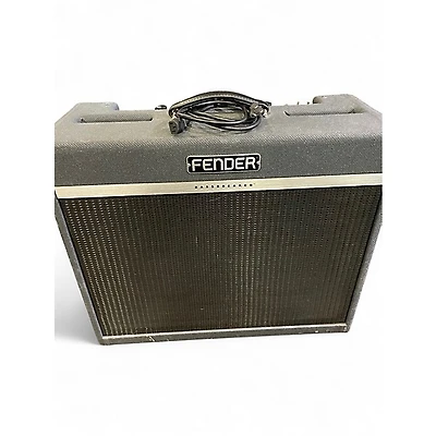 Used Fender Bassbreaker 45W Tube Guitar Amp Head