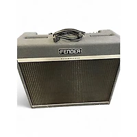 Used Fender Bassbreaker 45W Tube Guitar Amp Head