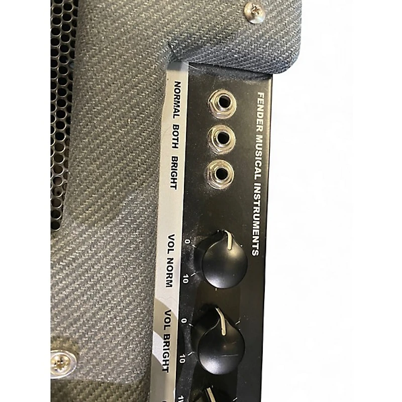 Used Fender Bassbreaker 45W Tube Guitar Amp Head