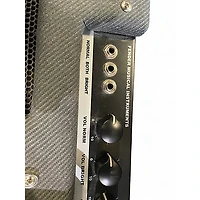 Used Fender Bassbreaker 45W Tube Guitar Amp Head