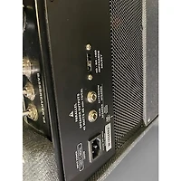 Used Fender Bassbreaker 45W Tube Guitar Amp Head