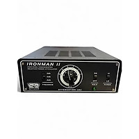Used Tone King IRON MAN II Power Attenuator