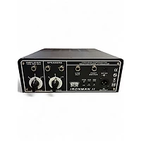 Used Tone King IRON MAN II Power Attenuator