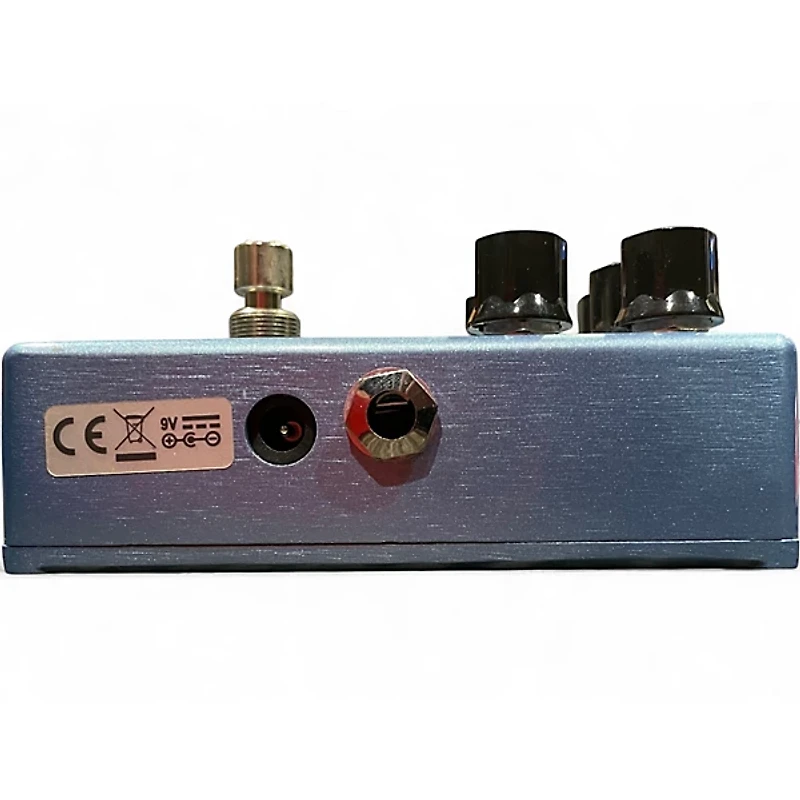 Used MXR IL TORINO OVERDRIVE Effect Pedal