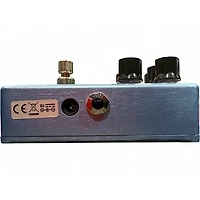 Used MXR IL TORINO OVERDRIVE Effect Pedal