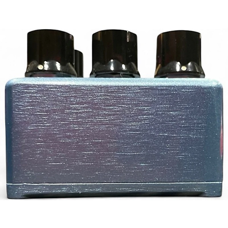 Used MXR IL TORINO OVERDRIVE Effect Pedal