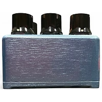 Used MXR IL TORINO OVERDRIVE Effect Pedal