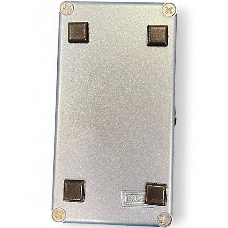 Used MXR IL TORINO OVERDRIVE Effect Pedal