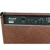 Used Marshall AS50R 50W 2X8 Acoustic Guitar Combo Amp