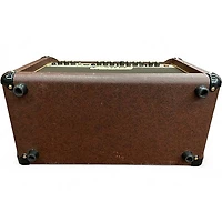 Used Marshall AS50R 50W 2X8 Acoustic Guitar Combo Amp