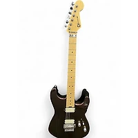 Used Charvel Pro Mod San Dimas HH FR Chameleon Solid Body Electric Guitar