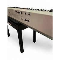 Used Yamaha MO8 88 Key Keyboard Workstation