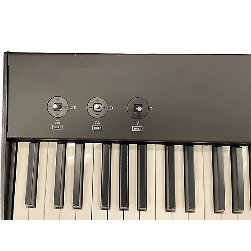 Used Studiologic SL88 Studio MIDI Controller