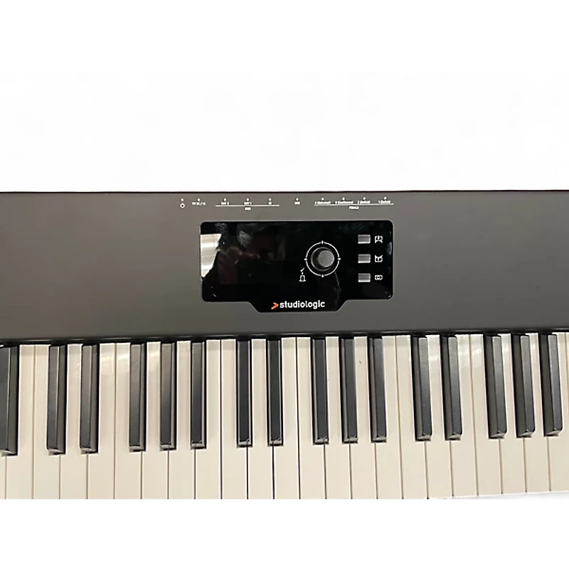 Used Studiologic SL88 Studio MIDI Controller