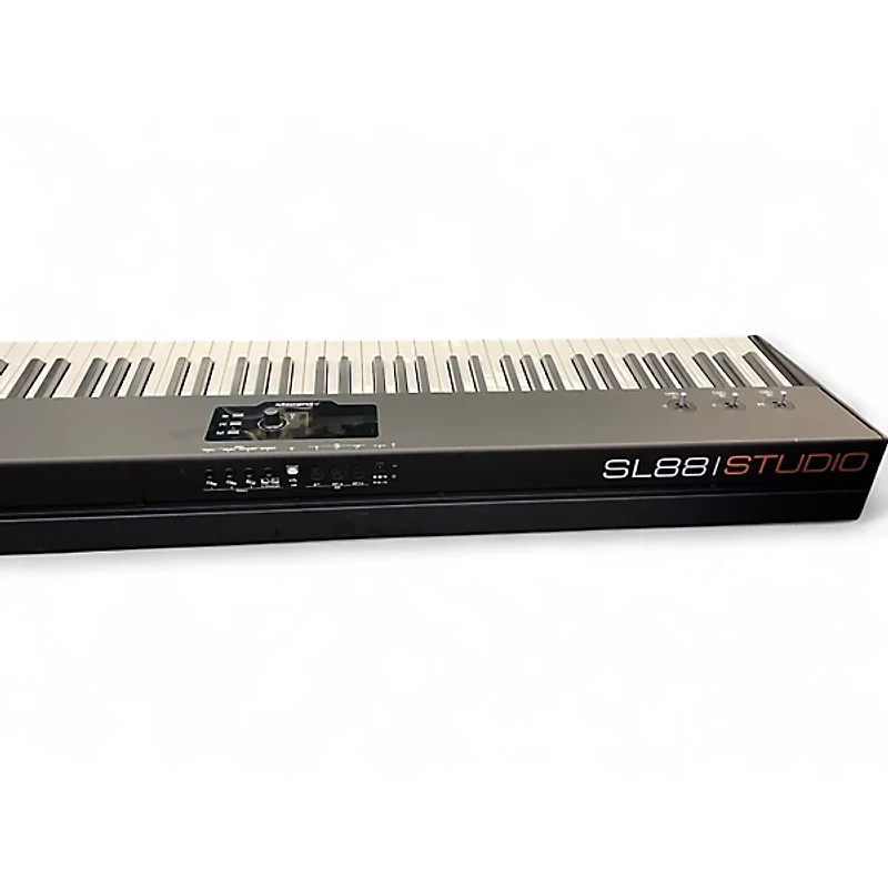 Used Studiologic SL88 Studio MIDI Controller