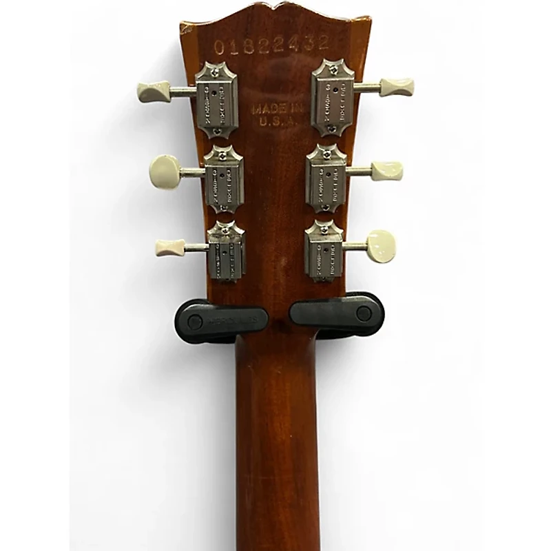 Used Gibson Les Paul Special Natural Solid Body Electric Guitar