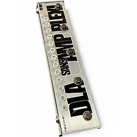 Used Tech 21 Fly Rig 5 SansAmp Effect Processor