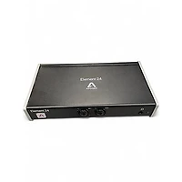 Used Apogee ELEMENT 24 Audio Interface