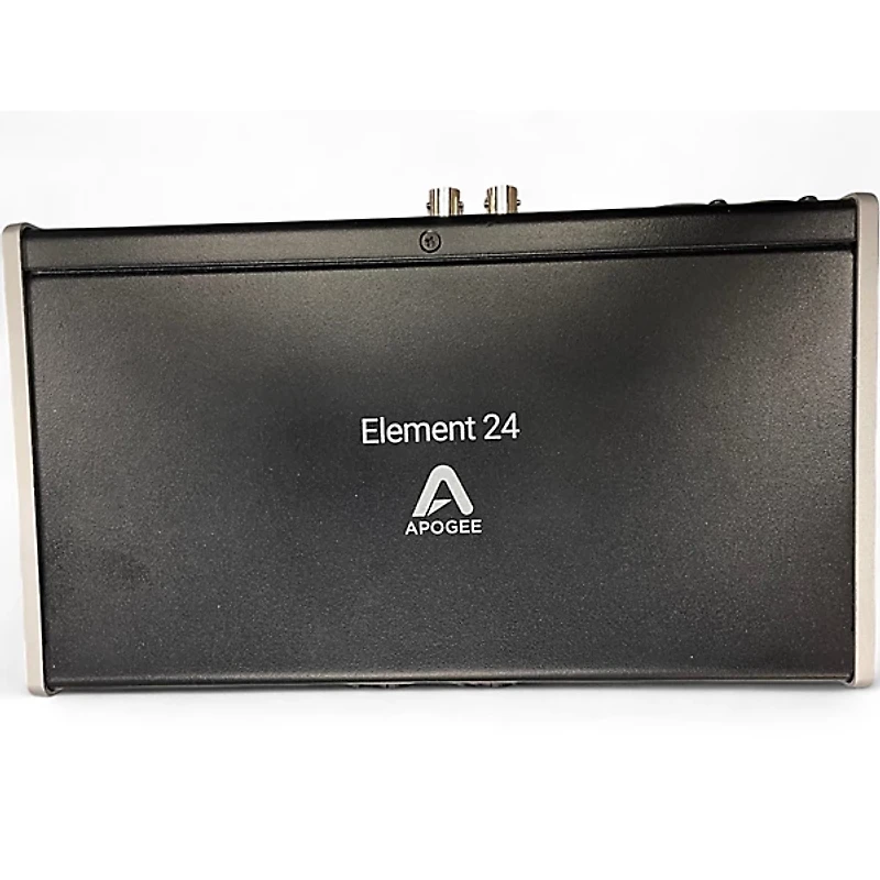 Used Apogee ELEMENT 24 Audio Interface