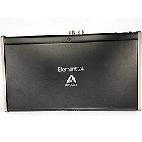 Used Apogee ELEMENT 24 Audio Interface