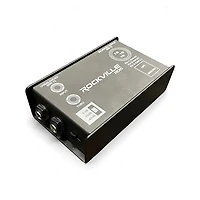 Used Rockville RD15 Direct Box