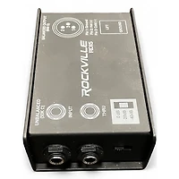 Used Rockville RD15 Direct Box