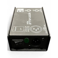 Used Rockville RD15 Direct Box