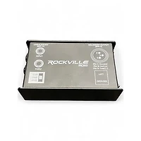 Used Rockville RD15 Direct Box