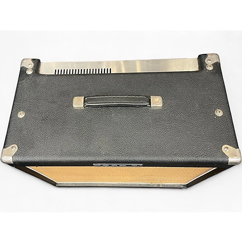 Used Tech 21 Power Engine 60 60W 1X12 Guitar Combo Amp